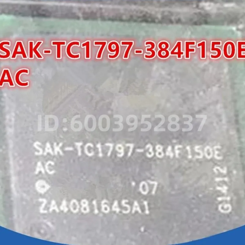 1PCS SAK-TC1797-384F150E AC BGA ic in stock