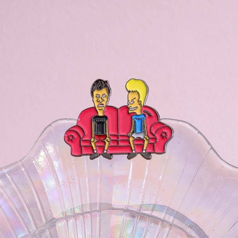 Thumbnail 2 - #58 Compare Decorative Brooch Pins Before You Buy