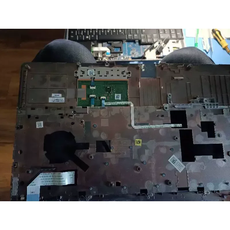 for Dell E6520 Laptop Speaker Replacement PK23000EA00 Modified Upgrade 30 Percent Louder Sound Than Original