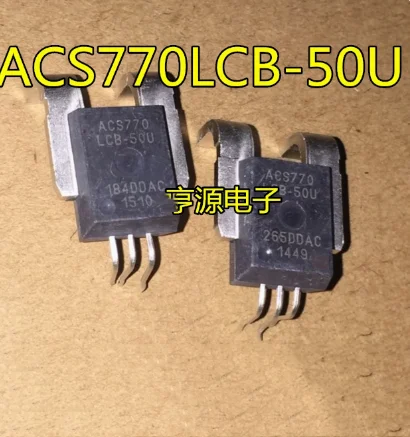1Pcs Acs770Lcb Acs7…