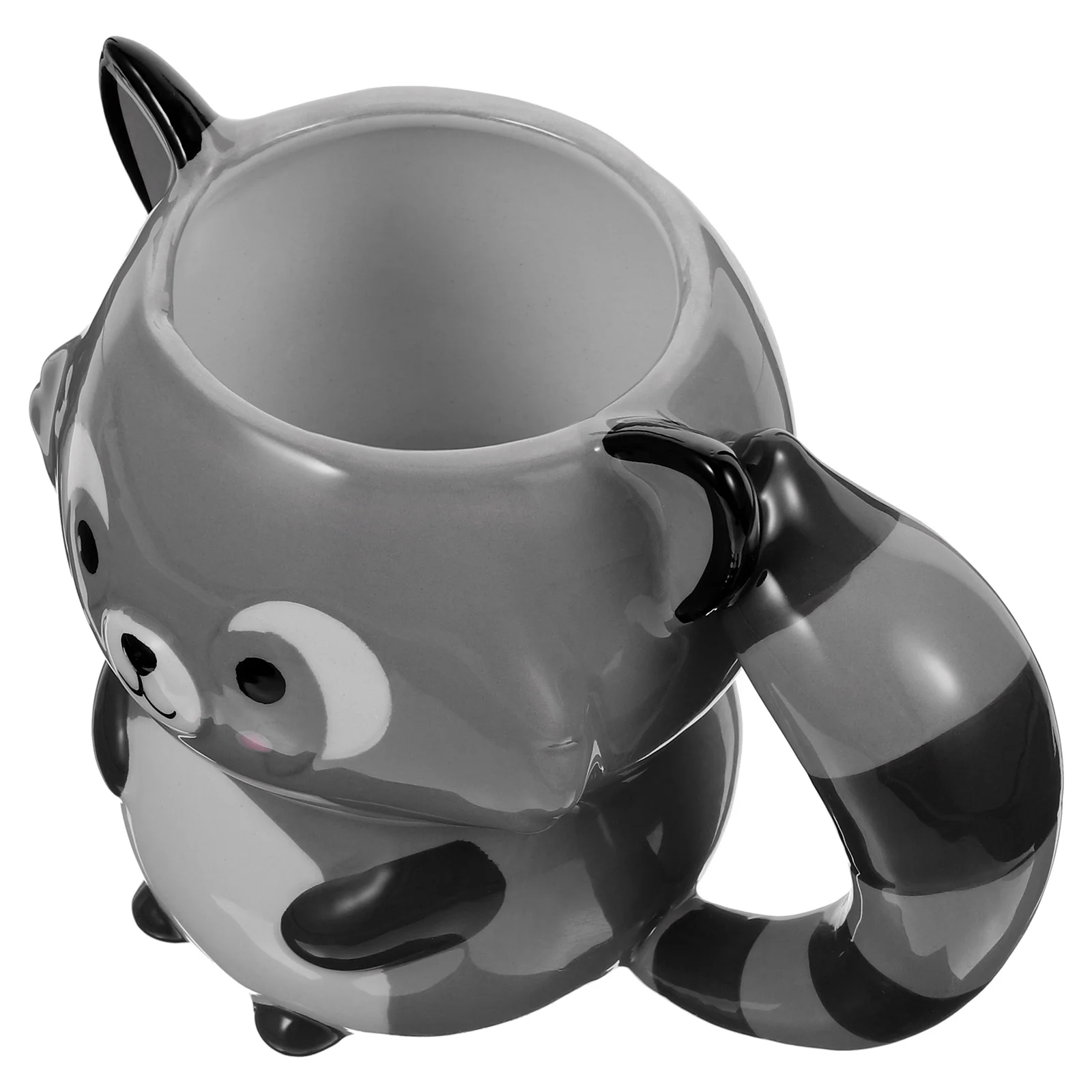 Taza de cerámica Espresso café taza de agua para el hogar encantador decorar bebidas cerámica Latte banquete