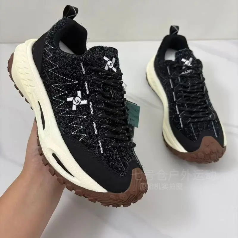 2026 Hot Sale Men Walking Sneakers Comfortable Sport Shoes Lacing Mans Trainers Running Top Quality Outdoor Sports Shoe For Men