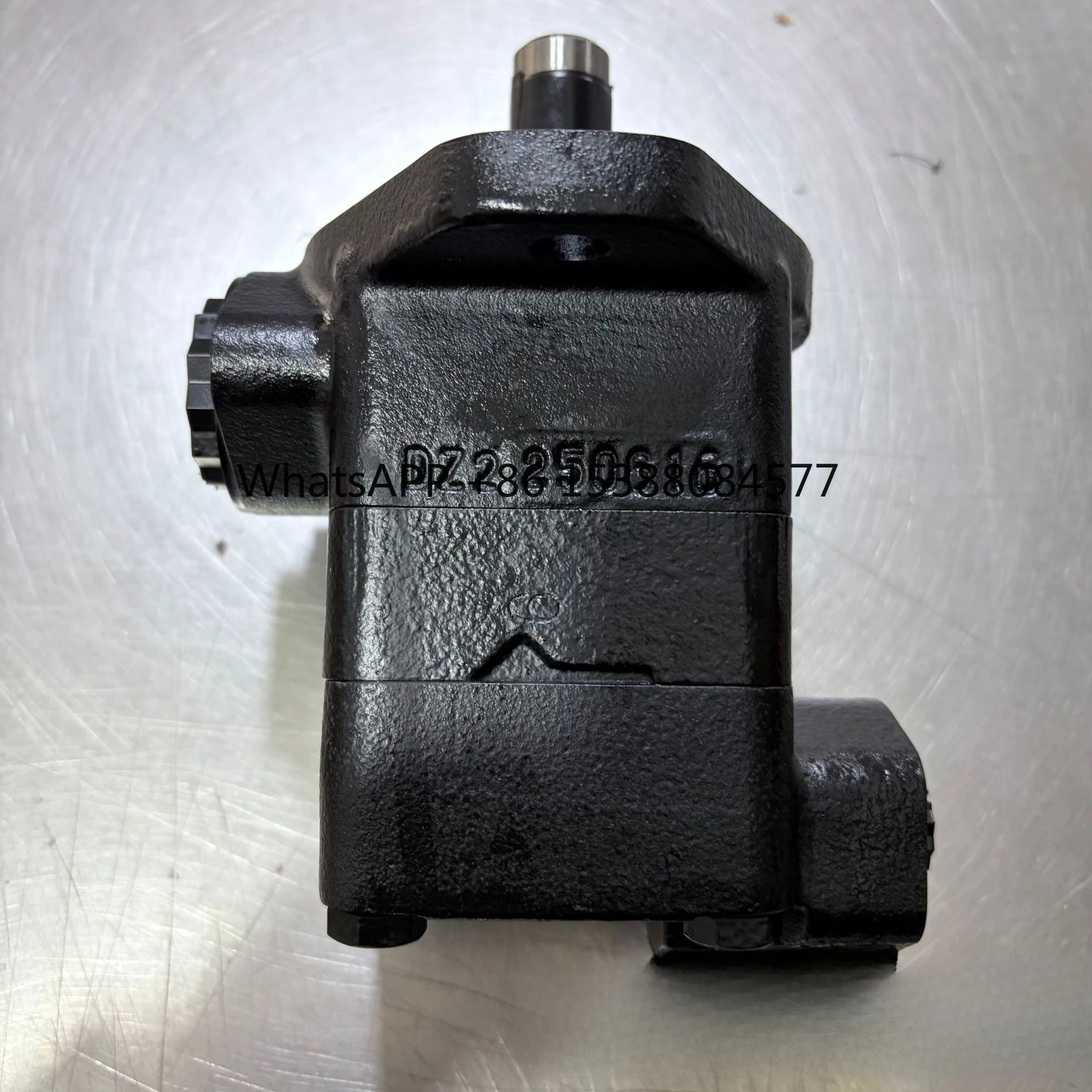 

【2026】35V38A-11A22R hydraulic pump