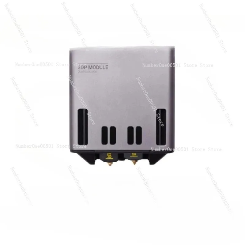 For Snapmaker 2.0 Dual Extruder Module Water-Soluble Support Easy Peel Multi Material 3D Printing