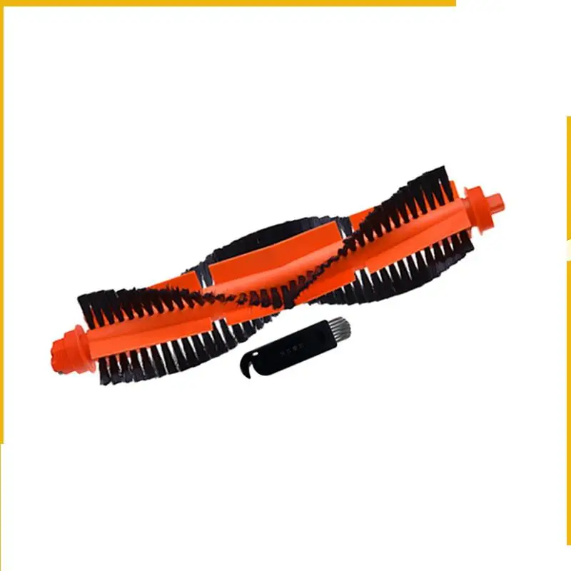 

A92P For GENIO LASER L800 Robot Vacuum Cleaner Spare Parts Accessories Main Brush Side Brush Hepa Mop Cloth