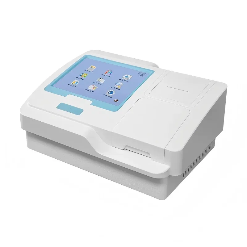 Capsaicin tester Agricultural pepper composition content rapid detector
