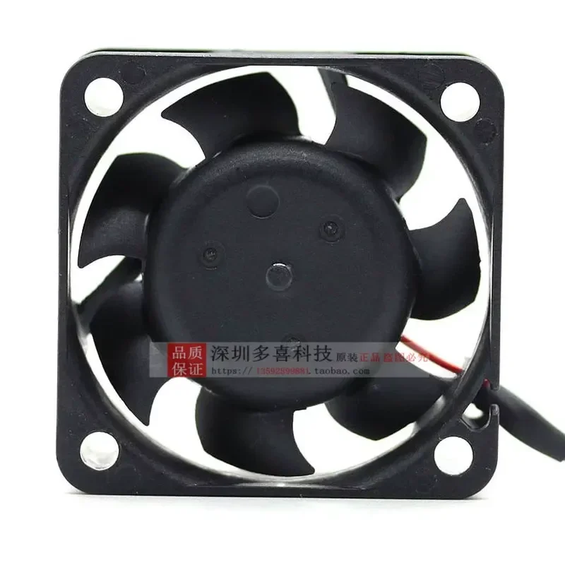 for AFB0412SHB 12V 0.35A Original Delta High Airflow Dual Ball Bearing Fan with Speed Sensor 40mm x 40mm x 15mm