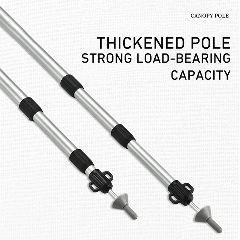 Thumbnail 2 - #75 Best Canopy Poles to Buy In 2026