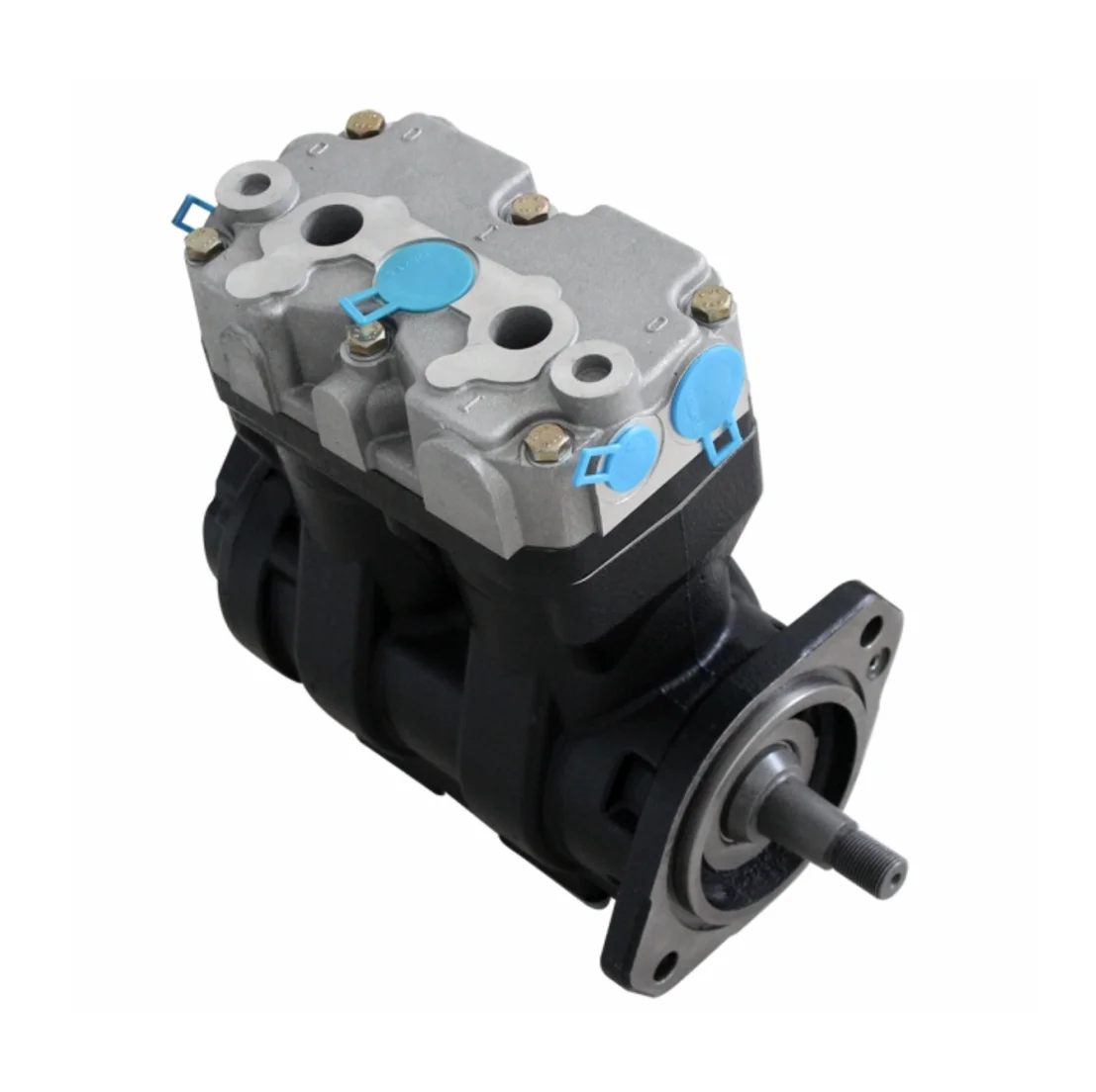 Truck Air Compresso…