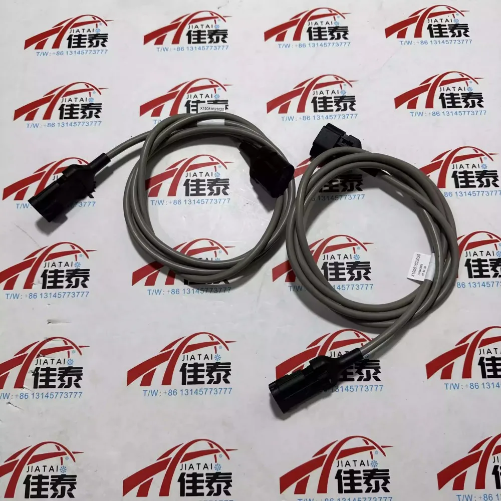 สายต่อขยายสัญญาณสำหรับอุปกรณ์เสริมเครื่องปรับอากาศ Trane รุ่นใหม่ CAB01150/X19051623020 ใช้ได้กับ TRANE/CH530/UC800