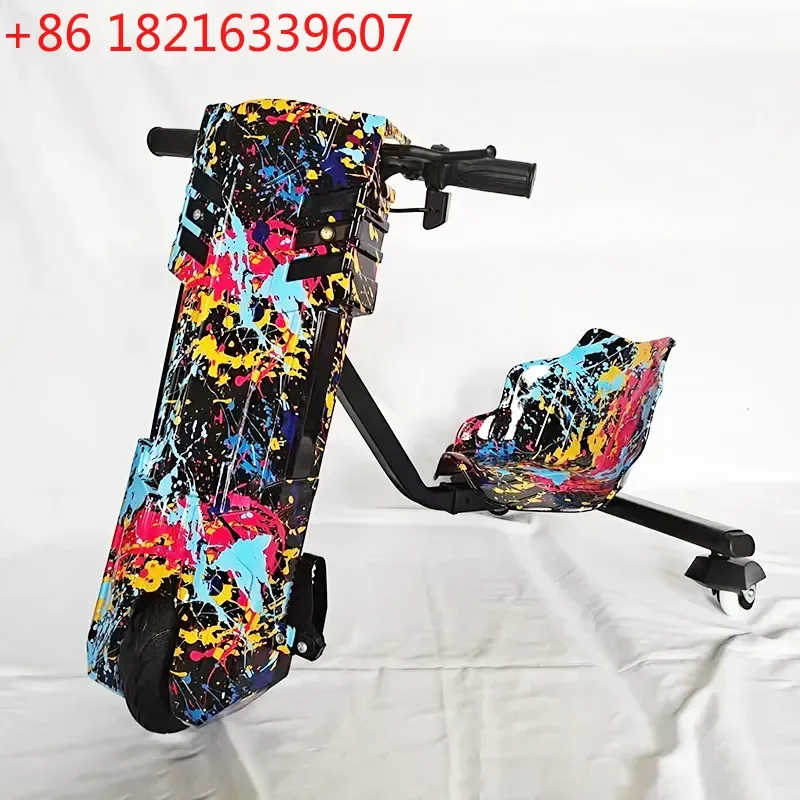 King Kong Scooter Children Twist Car for Park Square Rental Wholesale Direct from Manufacturer