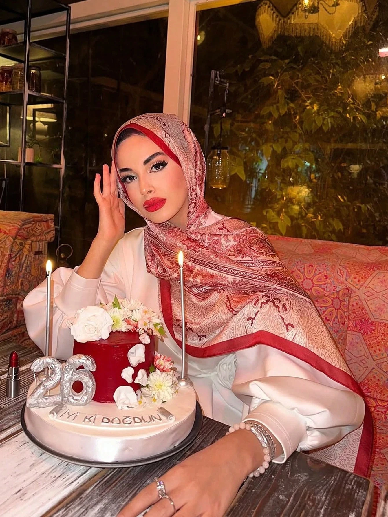 1Pc Women's Bohemia… - image