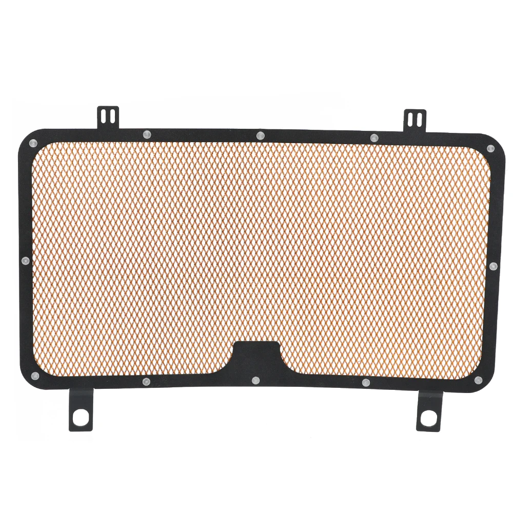 PER 990 Superduke 990 Superduke R Griglia di Protezione Del Radiatore Coperture di Alluminio di CNC Accessori Moto 2005-2009 2010 2011 2012 2013