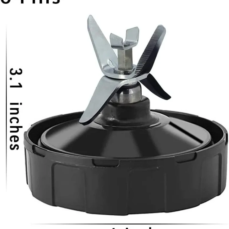 Nutri Ninja Blender…