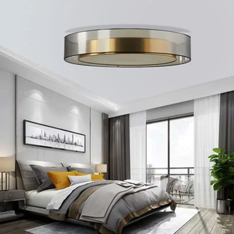 

Modern LED Ceiling Lamp Bedroom Living Dining Room Pendant Light Kitchen Home Indoor Decor Hanging Chandeliers Lighting Fixtures