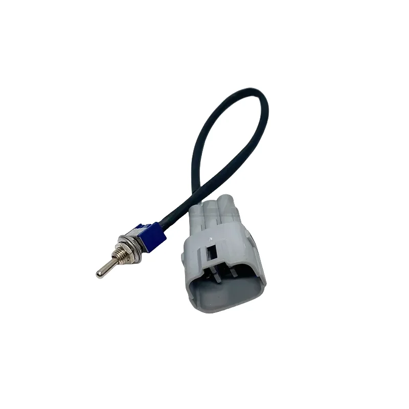 Imagen 4: La herramienta de interruptor Dealer Mode es adecuada para conexión de 6 pines al código de falla Suzuki GSXR 1000