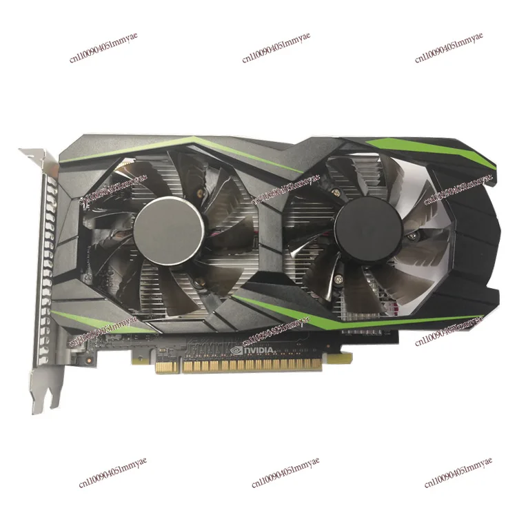 New GTX550TI 4GB High Definition Gaming Discrete Graphics Desktop