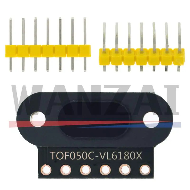 Variant: TOF050C-VL6180