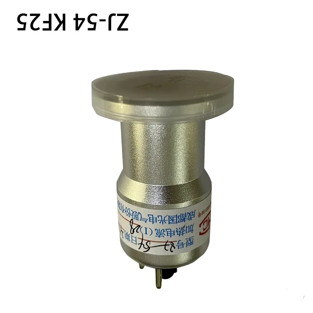 Vacuum Gauges ZJ10B…