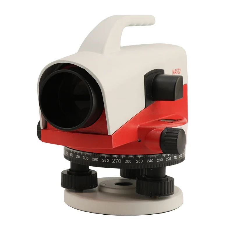 Land Level High Quality 32X Magnification Digital Level Survey Instrument Auto Level