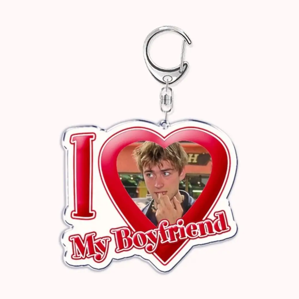 Red Heart I Love My…