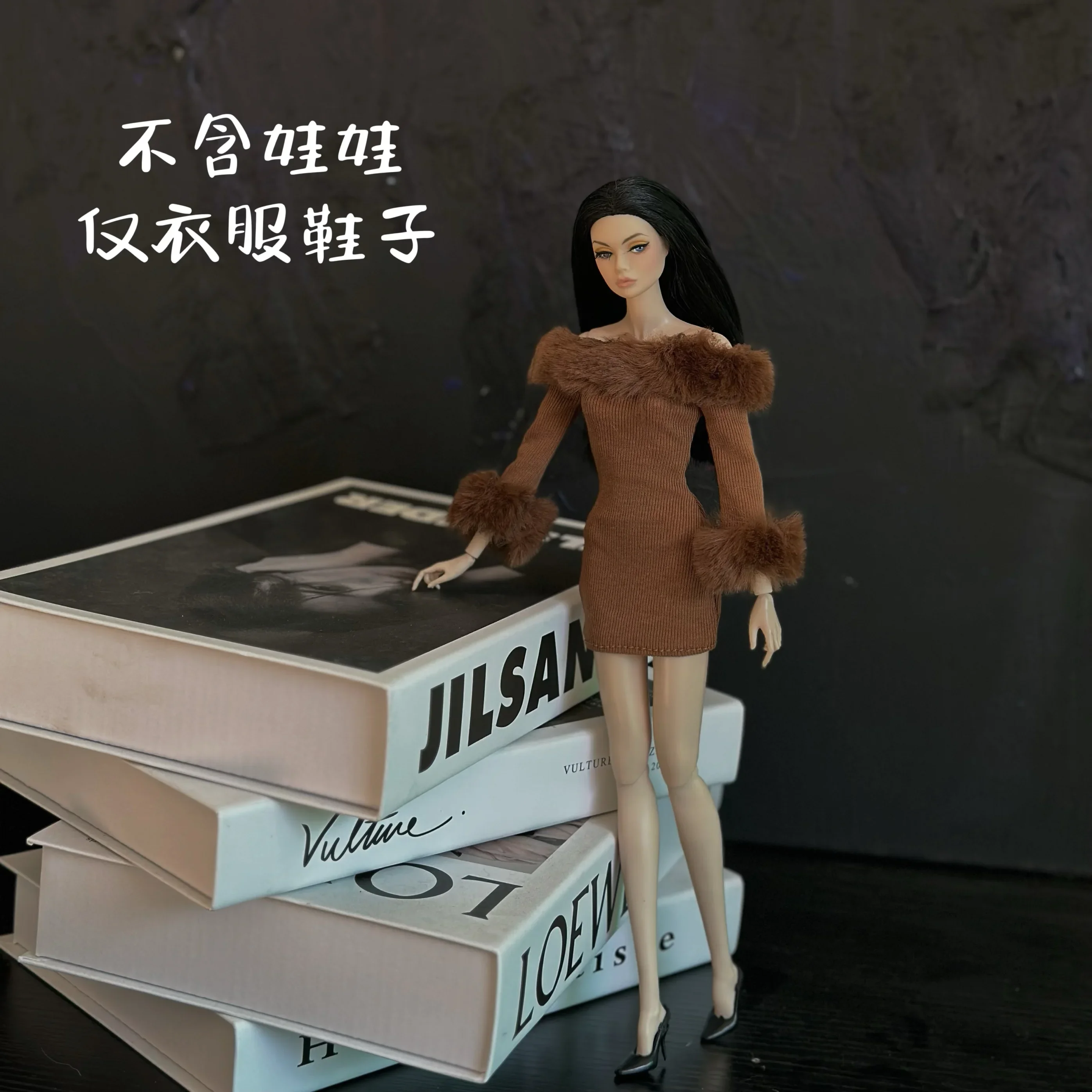 Thumbnail 3 - #83 Ranked Doll Shoes Accessory Sets Picks in 2026