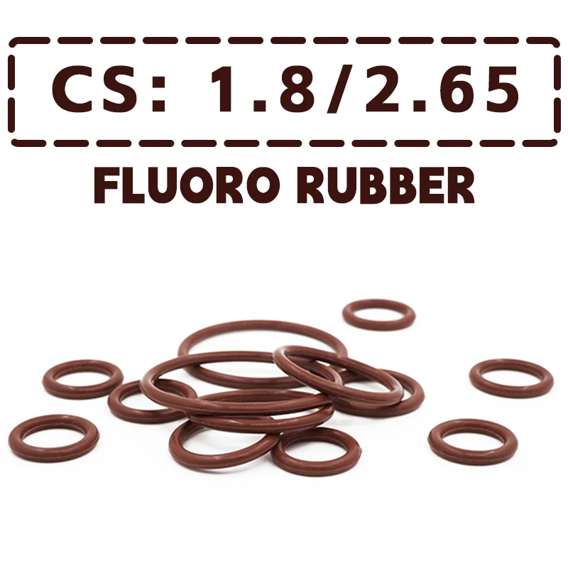 Thickness Cs1.8/2.6…