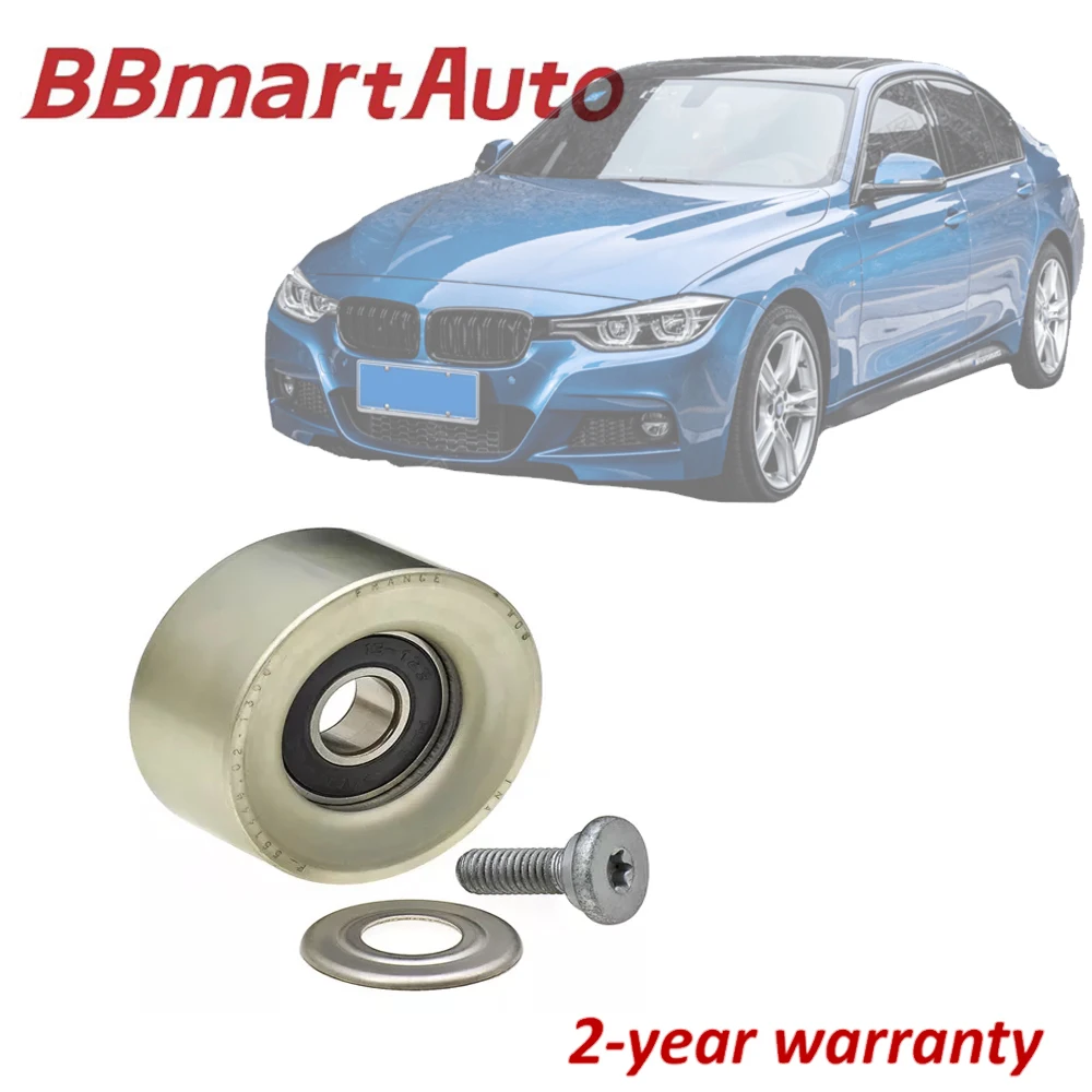 Honda RU/CV/RW/FC/TG/CDX Pulley Tensioner 31189-R0A-015 - OEM Fit, High Quality, BBmartAuto Parts