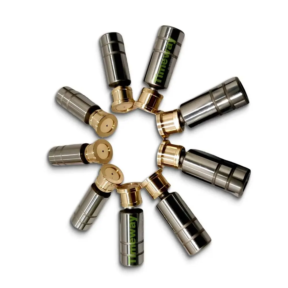 

JHC045 Ремкомплекты поршневых насосов Поршневые колодки для JHC045-1140 World Harvester WHST45-08-7 Поршни гидравлического насоса Запасные части