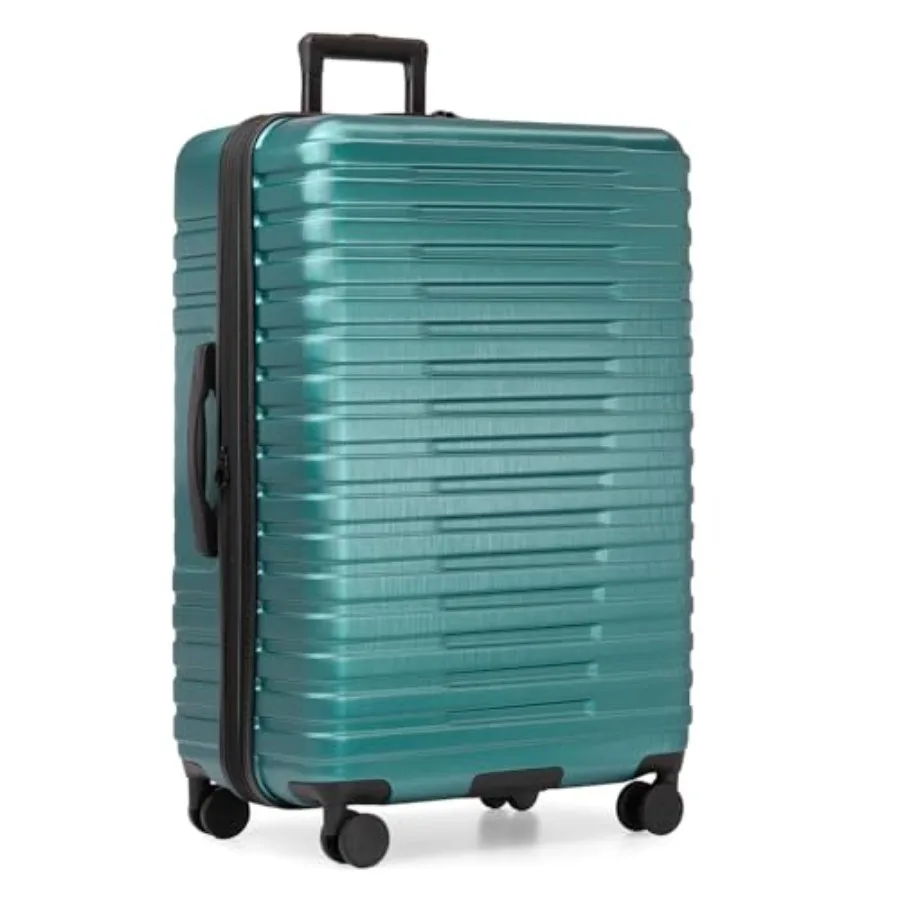 

30-inch Hard Shell Wear-resistant Universal Wheel Large Capacity Luggage for Business & Travel