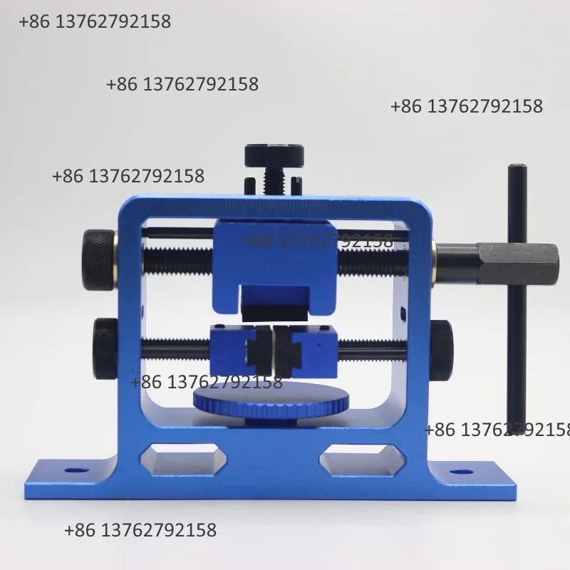 Adjustable Push Rod Sight Adjuster Multifunctional Universal Front & Rear Aiming Corrector Precision Sight Tuning Hand
