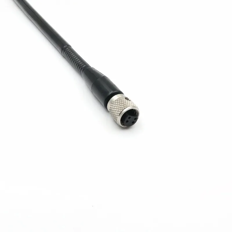 Ultra Small Underwater Connector, Marine Instrument Equipment Cable Plug, ROV Waterproof Connector