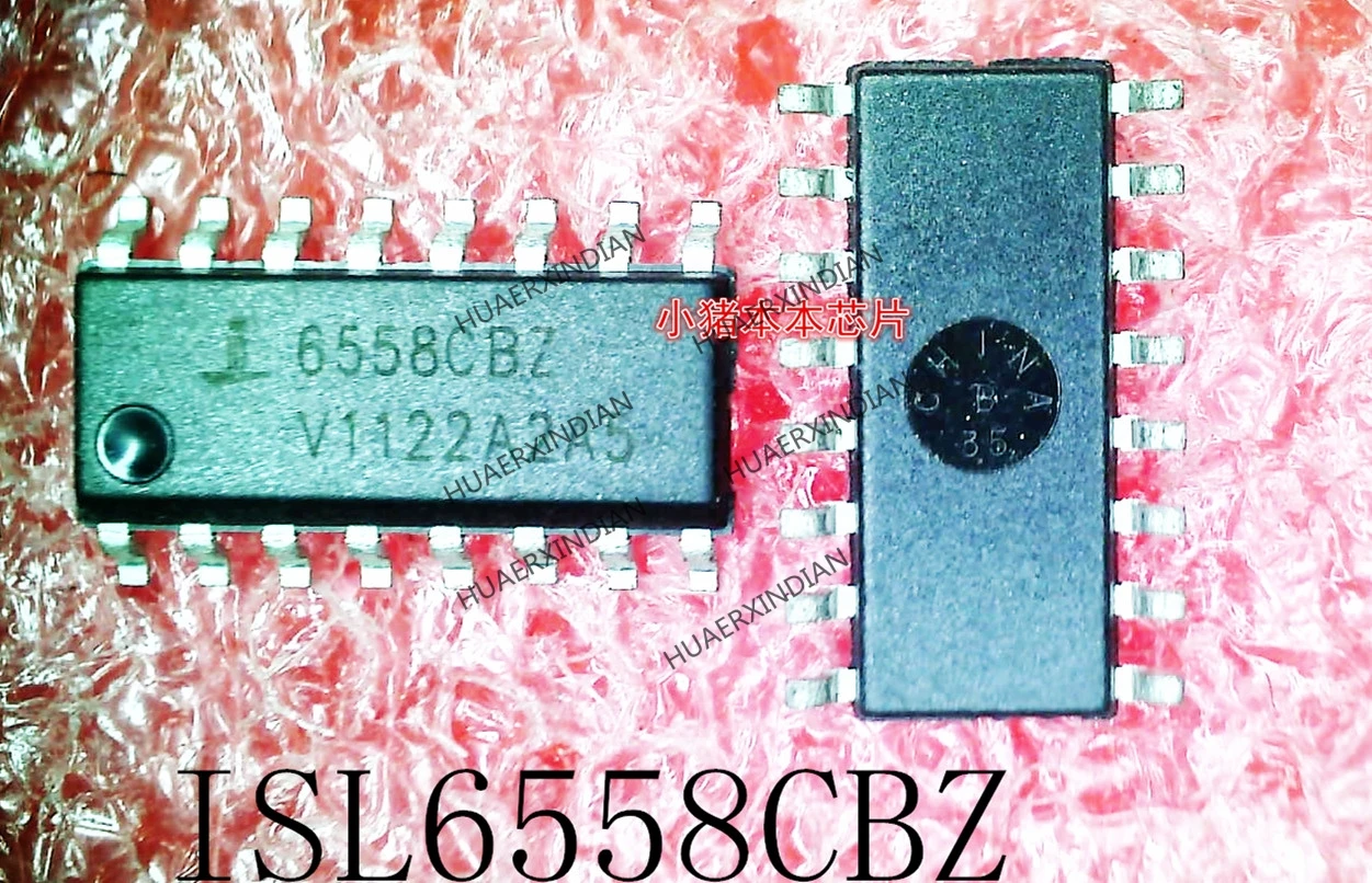 

ISL6558CBZ 6558CBZ HIP6558CBZ I6558CBZ СОП