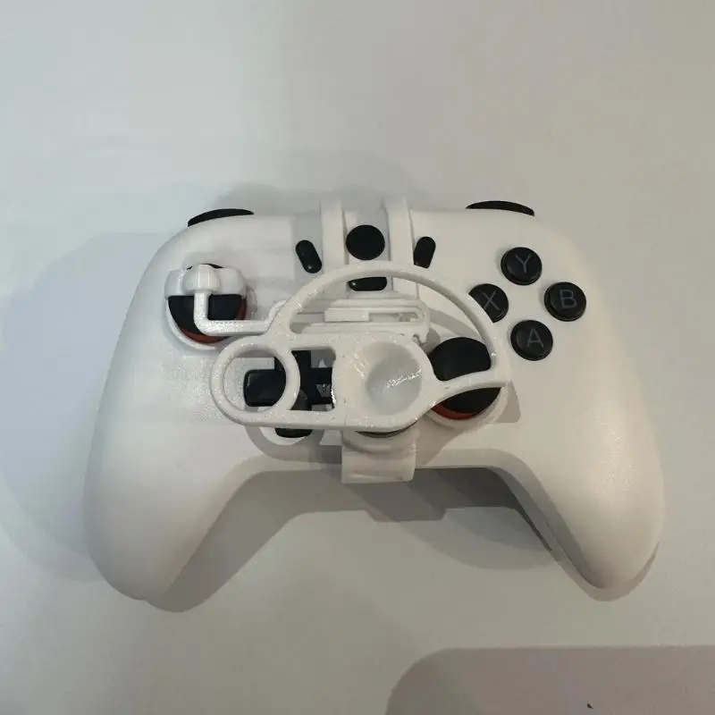 

Универсальный джойстик D5BB, мини-руль для игрового контроллера игр для ПК с повышенной отзывчивостью