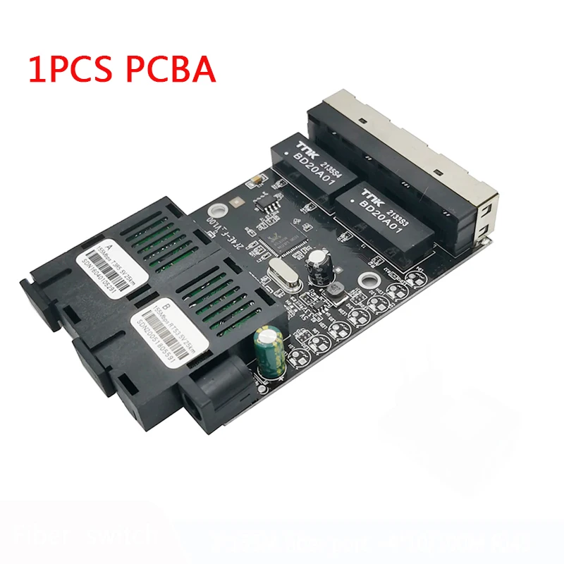 Variant: 1PCS Only PCBA