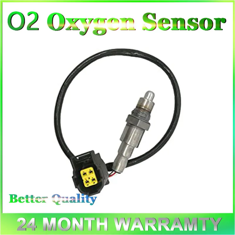 

NEW For Mercedes Benz Oxygen Sensor Lambda A0075426418