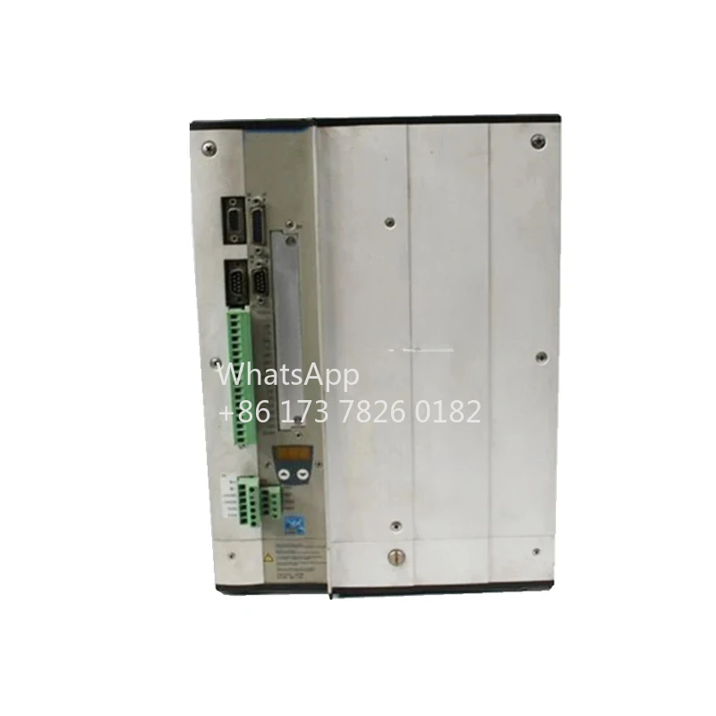 Сервопривод LXM15HC20N4X в хорошем состоянии