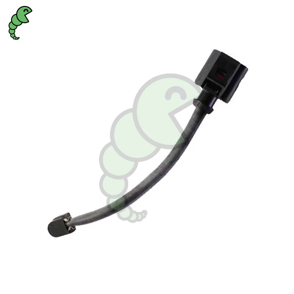 Sensor de Desgaste de Pastillas de Freno Traseras de Alta Calidad para CAYENNE 92A, Número de Pieza 95861236550, 95861236500, 958 612 365 50, 958 612 365 00