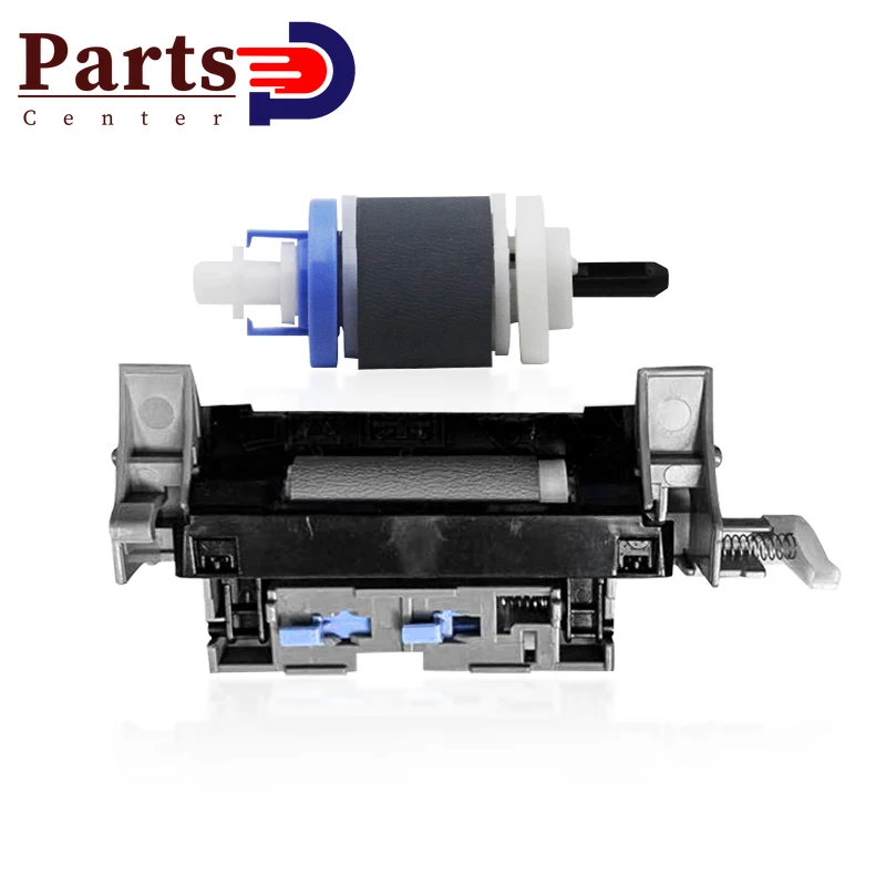 RM1-6010 RM1-6175 Separation Pad Assembly for HP Laserjet CP5525 5225 M750 M775 Pickup Roller Printer Spare Parts