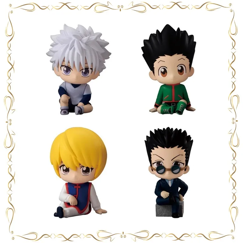 Gon·Freecss Gashapo…