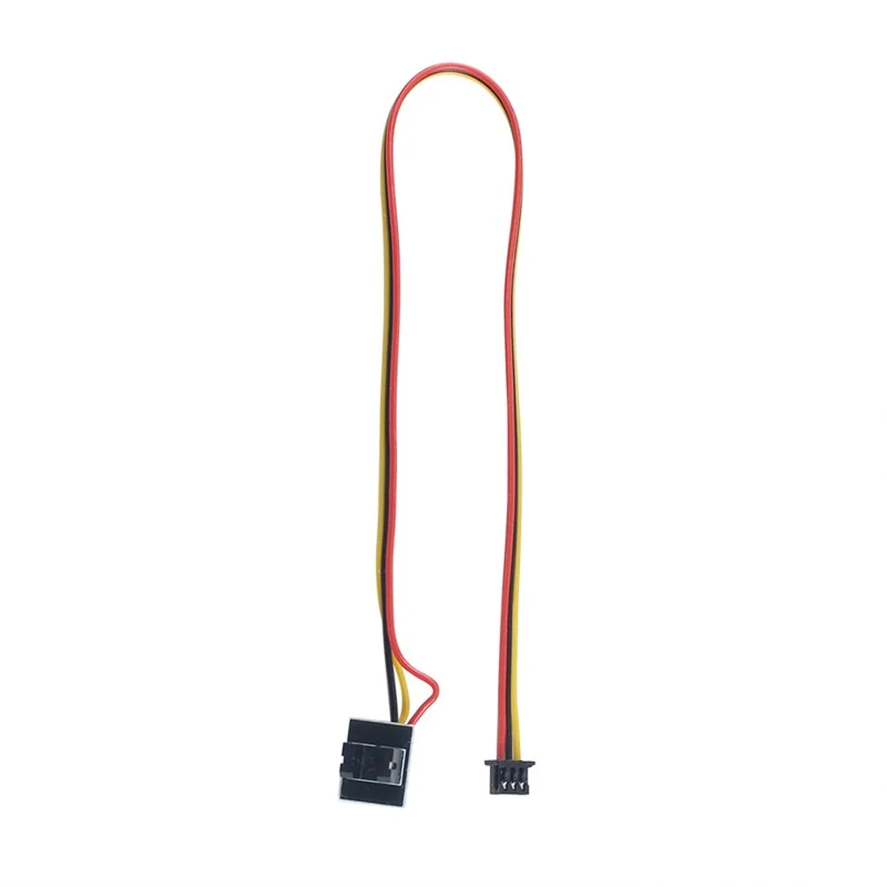 For Anycubic For Kobra S1/S1 For Combo Filament Cutter Break Detection Sensor Module 3-Pin PCB Replacement Part For 3D Printer