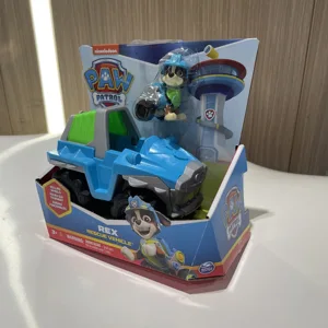 En iyi 10 satış patrulheira air - №5