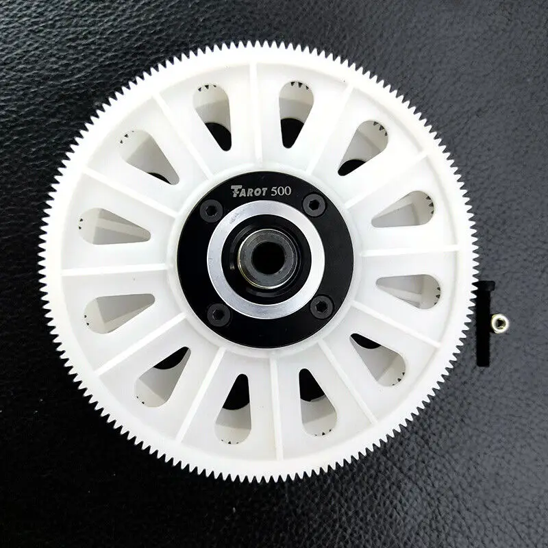 TAROT 500 Main Rotor Gear Set for TREX 500 DFC 500E Helicopter