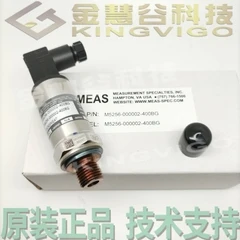 

2025.5 Precision/MEAS M5256-000002-400BG pressure sensor, original genuine M5200 series