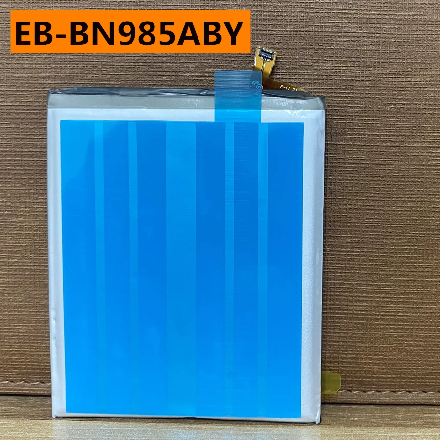 EB-BN980ABY EB-BN985ABY New Battery For Samsung Galaxy Note20 Note 20 N980 SM-N980F/DS,Note 20 Ultra N985B N985U N985U1 Phone