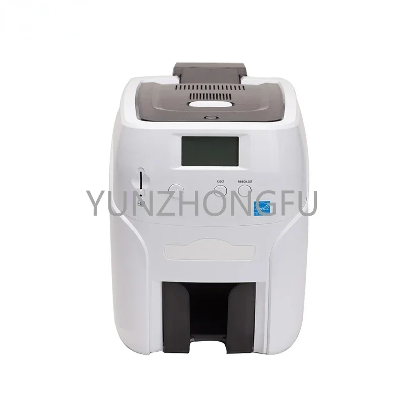 

Professional Factory Credit Card Embosser And Printer Machine With Best Price High Quality