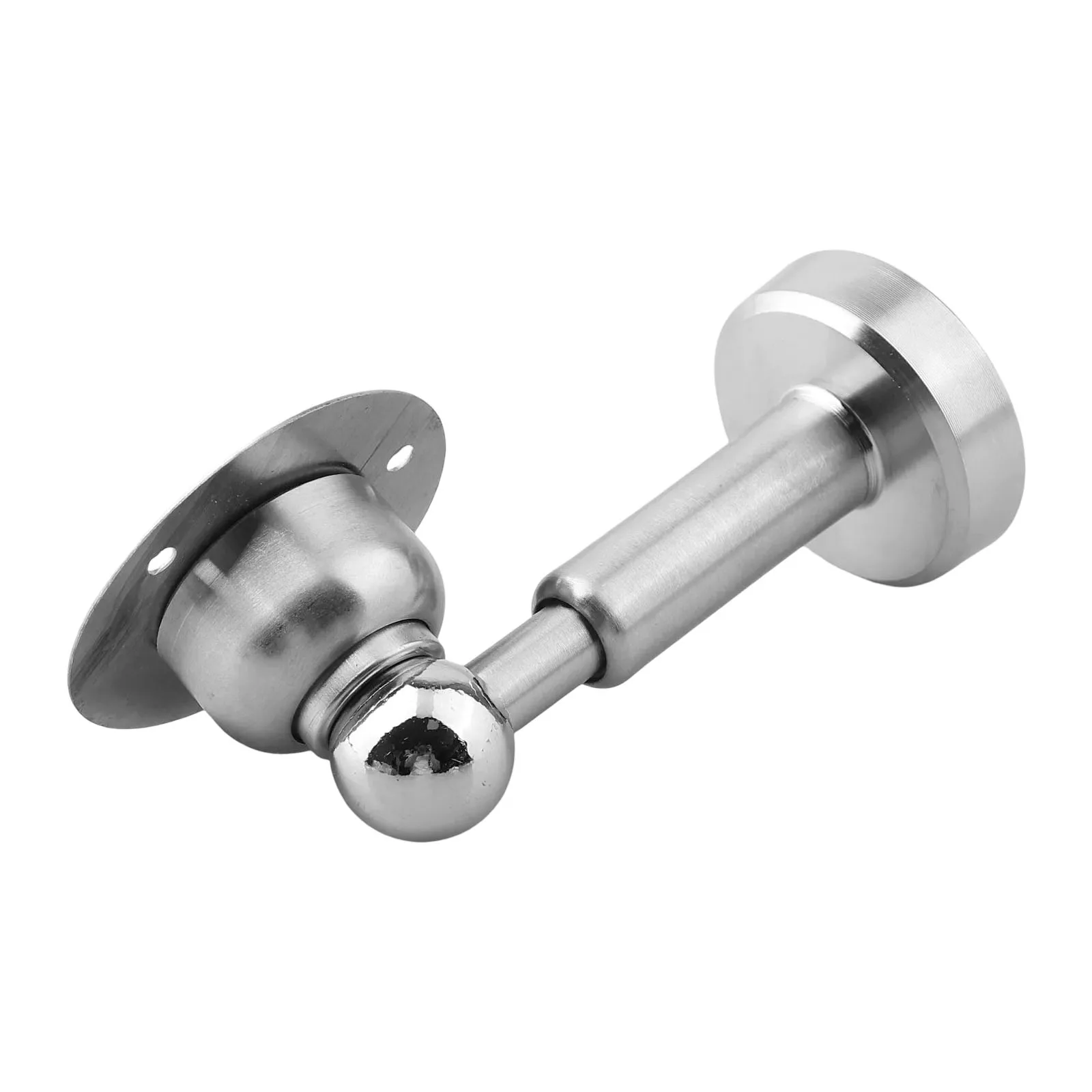 

For Residential Use Noise Reduction Stopper Stainless Steel Door Stopper 304 Stainless Steel Vertical Or Horizontal Mount