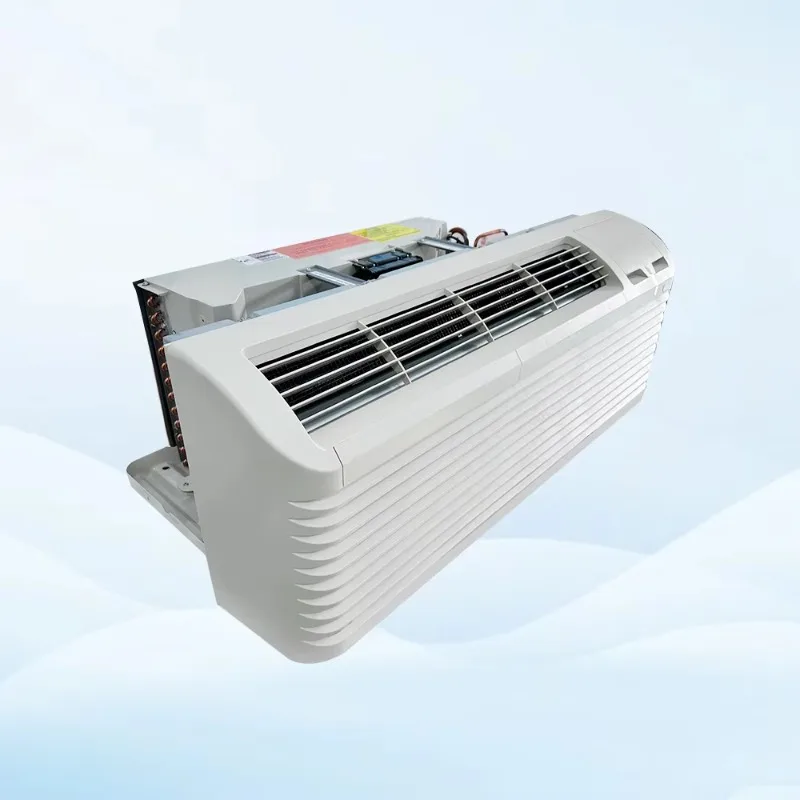 42inch PTAC Air Conditioner 12000BTU 208-230V 60Hz Hotel Style Heat Pump Packaged Terminal Electric Heat AC Unit