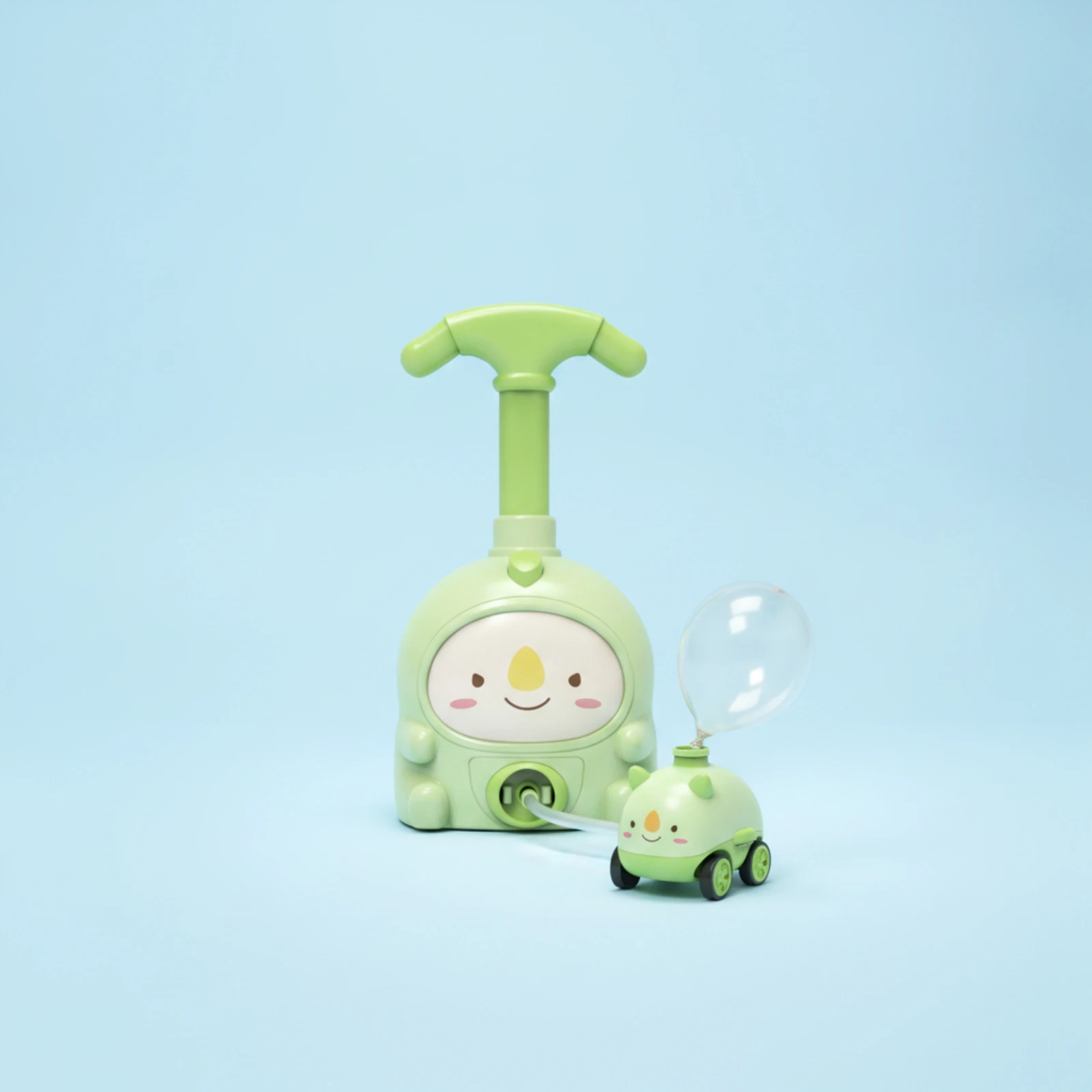 balloon-launcher-toy-set-cartoon-balloon-powered-car-aerodynamic-car-toy-simple-to-use-safe-for-children-indoor-play-playroom