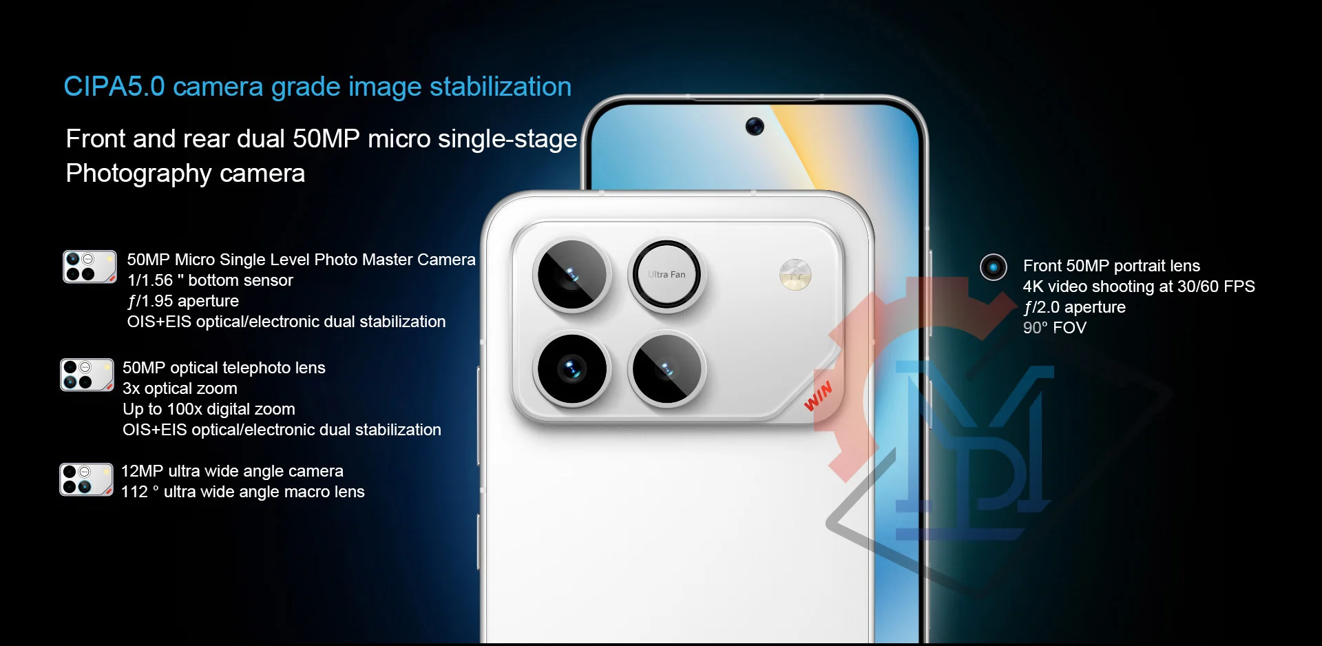 Original HONOR WIN Game Mobile Phone 6.83" AMOLED 185Hz Display Snapdragon 8 Elite Gen 5 Big Battery 10000mAh GMS Smartphone